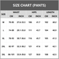 Women's Casual Loose Fit Shirt & Pants Two-Piece Set