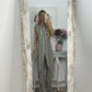 💖LAST DAY SALE 50% OFF💖Abstract Printed Comfy Suit For Women