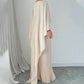 💖LAST DAY SALE 49% OFF💖Elegant Unique Pressed Pleat Irregular Dress