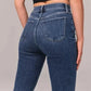 ⏰LAST DAY SPECIAL PRICE:￡17.99!!🔥Ultra High Rise Stretch Flare Jean