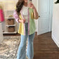 ⏰LAST DAY SPECIAL PRICE:￡17.99!!🔥Ultra High Rise Stretch Flare Jean