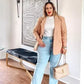 ⏰LAST DAY SPECIAL PRICE:￡17.99!!🔥Ultra High Rise Stretch Flare Jean