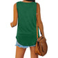 🔥BUY 3 PAY 2 (CODE: LUCKY)🔥All-match V-Neck Solid Color Vest