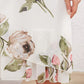 💕Spring HOT SALE 50% OFF💕Blush Petal Flow Chiffon Dress