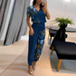 💋HOT SALE 49% OFF💋Elegant and comfortable short-sleeved two-piece set