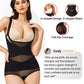 🔥LIMITED SALE 59% OFF!!🔥Hook-and-Eye Mesh Shapewear Bodysuit