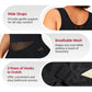 🔥LIMITED SALE 59% OFF!!🔥Hook-and-Eye Mesh Shapewear Bodysuit