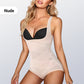🔥LIMITED SALE 59% OFF!!🔥Hook-and-Eye Mesh Shapewear Bodysuit