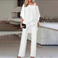 💋HOT SALE 49% OFF💋Loose and irregular fashion suit for women