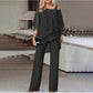 💋HOT SALE 49% OFF💋Loose and irregular fashion suit for women