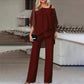 💋HOT SALE 49% OFF💋Loose and irregular fashion suit for women