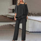 💋HOT SALE 49% OFF💋Loose and irregular fashion suit for women