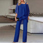 💋HOT SALE 49% OFF💋Loose and irregular fashion suit for women