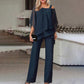 💋HOT SALE 49% OFF💋Loose and irregular fashion suit for women