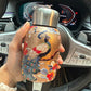 🎁Mother's Day Sale🔥Outdoor Portable Pocket Insulated Water Bottle