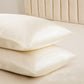 ✨Satin  Pillowcase - Sleep Better, Sleep Cooler and Wake Up With Clear Skin and Beautiful Hair!