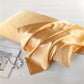 ✨Satin  Pillowcase - Sleep Better, Sleep Cooler and Wake Up With Clear Skin and Beautiful Hair!