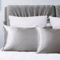 ✨Satin  Pillowcase - Sleep Better, Sleep Cooler and Wake Up With Clear Skin and Beautiful Hair!