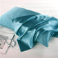✨Satin  Pillowcase - Sleep Better, Sleep Cooler and Wake Up With Clear Skin and Beautiful Hair!