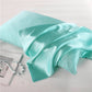 ✨Satin  Pillowcase - Sleep Better, Sleep Cooler and Wake Up With Clear Skin and Beautiful Hair!