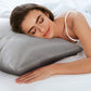 ✨Satin  Pillowcase - Sleep Better, Sleep Cooler and Wake Up With Clear Skin and Beautiful Hair!
