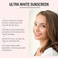 ⏰Final Day SALE 59% OFF🎁Portable Highly Effective Whitening Sunscreen