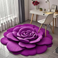 🌸LAST DAY SALE 75% OFF🌸Floral Plush & Diatomaceous Earth Floor Mat