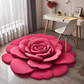 🌸LAST DAY SALE 75% OFF🌸Floral Plush & Diatomaceous Earth Floor Mat