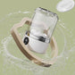 🎁Limited Sale 50% OFF🎁Free your hands.🥰Wireless Charging Mini Washing Machine