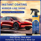 ⏳Time-Limited Sale: ONLY ￡8.99 with FREE GIFT!!⏰ ZYKR Automotive Nano Coating Repair Agent – 5-Minute Application, 12-Month Shine & Hydrophobic Protection. Instant Gloss, Effortless Shine!