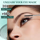 💕LAST DAY BUY 1 GET 1 FREE!!💕Ultimate Waterproof & Sweatproof Lengthening & Curling Mascara👁️
