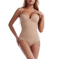 🔥LAST DAY SALE 50% OFF🔥Women's Adjustable Straps Tummy Control Bodysuit for All Seasons
