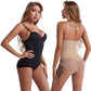 🔥LAST DAY SALE 50% OFF🔥Women's Adjustable Straps Tummy Control Bodysuit for All Seasons