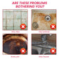 ⏰Last Day Hot Sale!!⌛💥BUY 2 GET 1 FREE💥Multi-purpose Oil Cleaning Paste