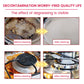 ⏰Last Day Hot Sale!!⌛💥BUY 2 GET 1 FREE💥Multi-purpose Oil Cleaning Paste