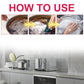 ⏰Last Day Hot Sale!!⌛💥BUY 2 GET 1 FREE💥Multi-purpose Oil Cleaning Paste