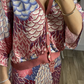 🎊2025 New Product Special Offer 🎊Women's V-Neck Top & Maxi Skirt 2-Piece Set