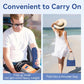 🏖️Summer Hot Sell 50% OFF🌞Sun Lounger Towel in Bag with Pockets Storage🌊