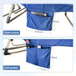 🏖️Summer Hot Sell 50% OFF🌞Sun Lounger Towel in Bag with Pockets Storage🌊