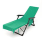 🏖️Summer Hot Sell 50% OFF🌞Sun Lounger Towel in Bag with Pockets Storage🌊