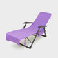 🏖️Summer Hot Sell 50% OFF🌞Sun Lounger Towel in Bag with Pockets Storage🌊