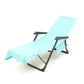 🏖️Summer Hot Sell 50% OFF🌞Sun Lounger Towel in Bag with Pockets Storage🌊