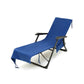 🏖️Summer Hot Sell 50% OFF🌞Sun Lounger Towel in Bag with Pockets Storage🌊