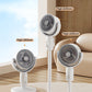 ⏳Limited time 50% off⏳Automatic Oscillating Height Adjustable Remote Control Fan - Desktop, Standing, Floor Use✈️free shipping✈️