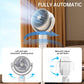 ⏳Limited time 50% off⏳Automatic Oscillating Height Adjustable Remote Control Fan - Desktop, Standing, Floor Use✈️free shipping✈️