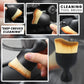 🏆Only ￡5.99 Last Day Promotion!🎁Car Interior Cleaning Tool Brush Kit