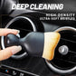 🏆Only ￡5.99 Last Day Promotion!🎁Car Interior Cleaning Tool Brush Kit