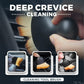 🏆Only ￡5.99 Last Day Promotion!🎁Car Interior Cleaning Tool Brush Kit