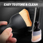 🏆Only ￡5.99 Last Day Promotion!🎁Car Interior Cleaning Tool Brush Kit