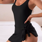 Women's Summer One Piece Swimsuit
